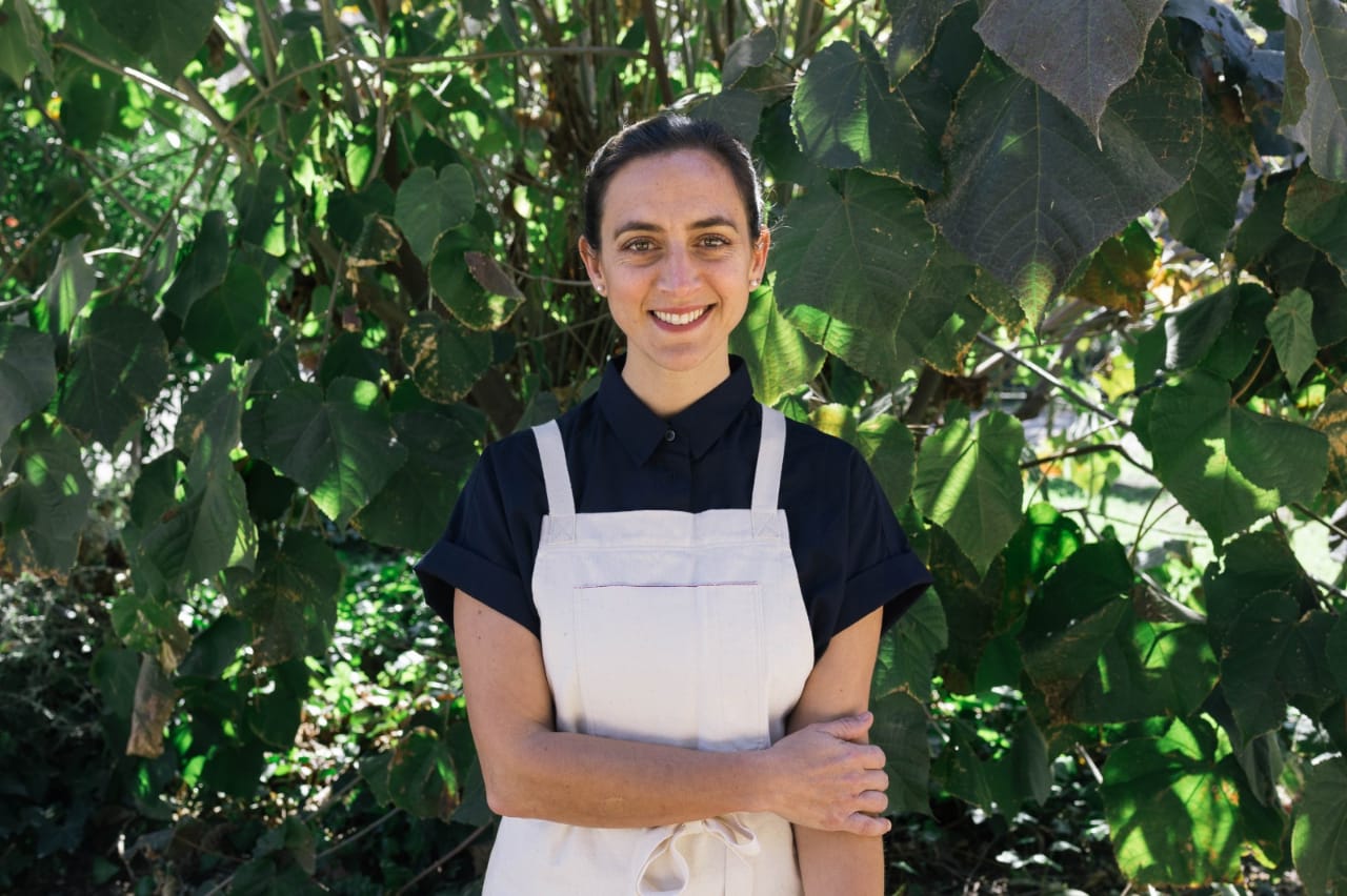 Soledad Nardelli: “Tuvimos que abrir las cocinas de nuestras casas, tuvimos que tener mucha cintura y libertad para estar cambiando todo el tiempo de estrategia” – QR Portfolio